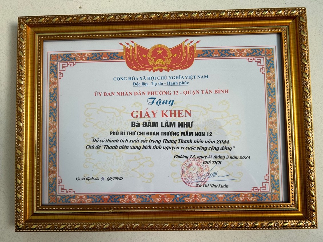 Ảnh đại diện